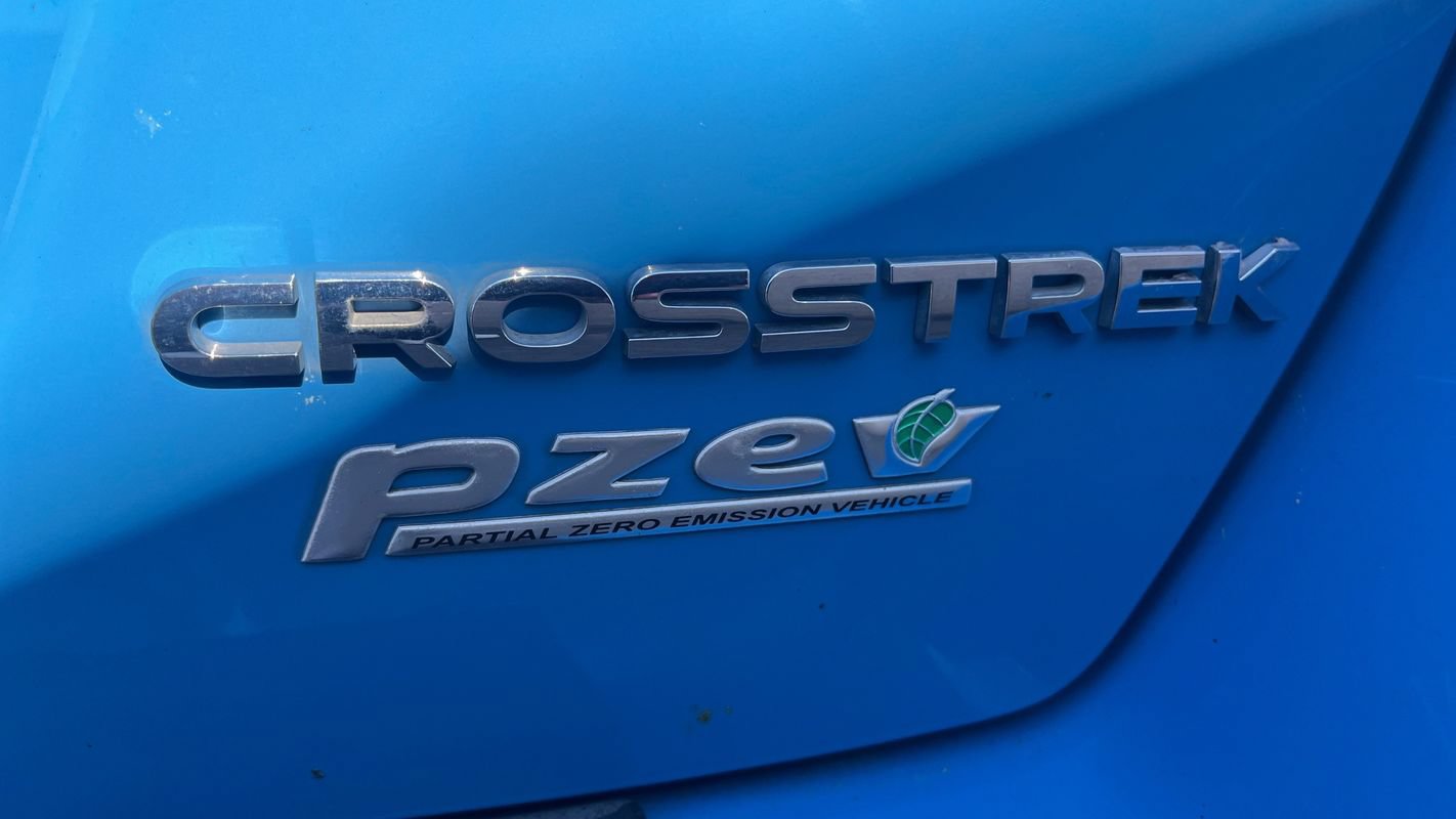 Used 2016 Subaru Crosstrek 2.0i Premium w/ Moonroof Package AWD/4WD image 24