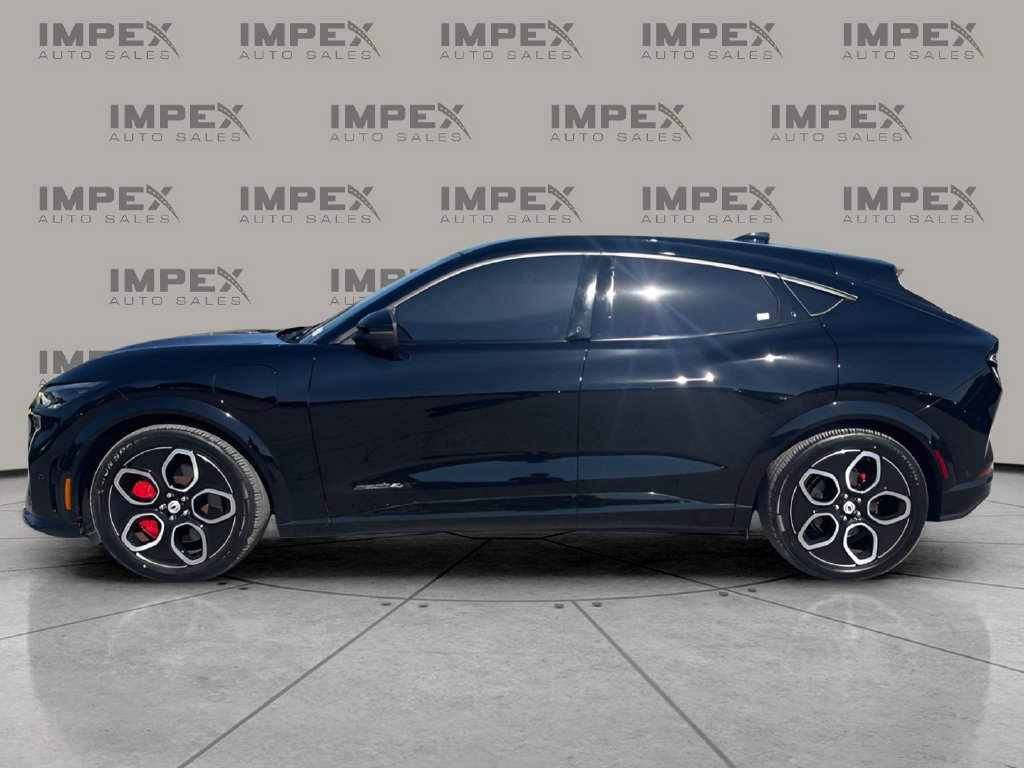 Used 2023 Ford Mustang Mach-E GT AWD/4WD image 2