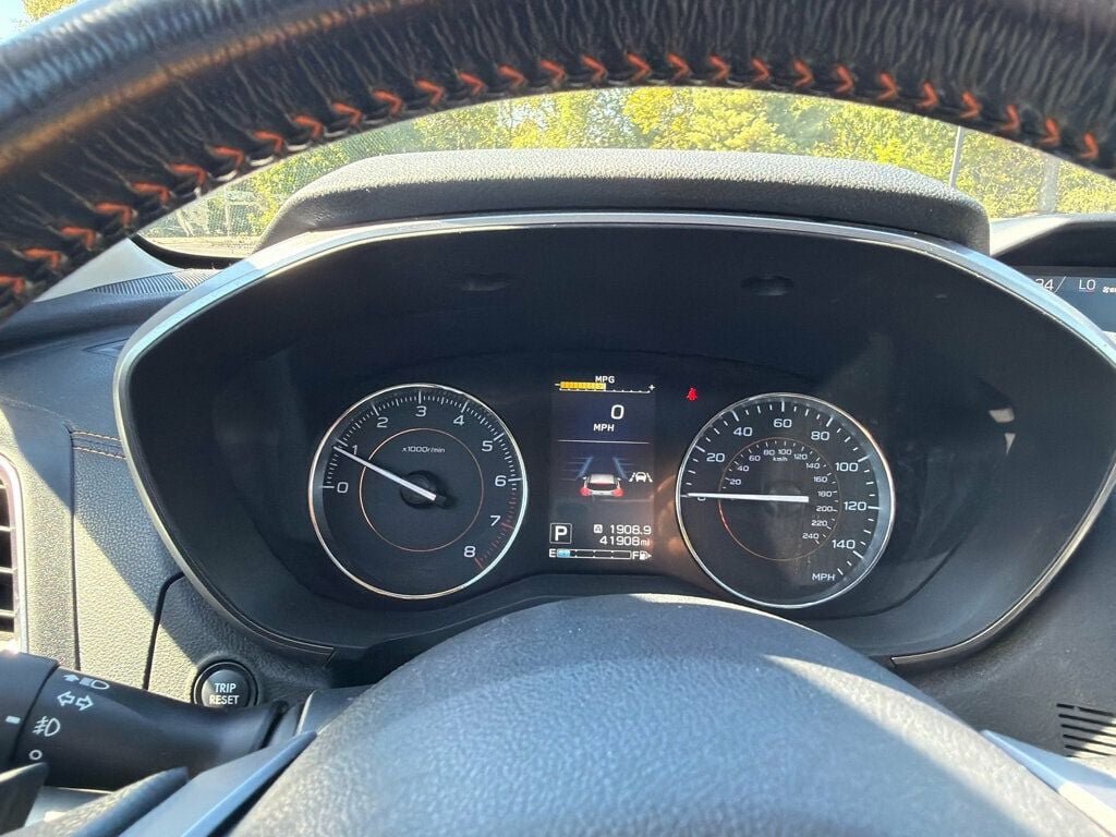 Used 2019 Subaru Crosstrek 2.0i Limited w/ Popular Package #4 AWD/4WD image 22