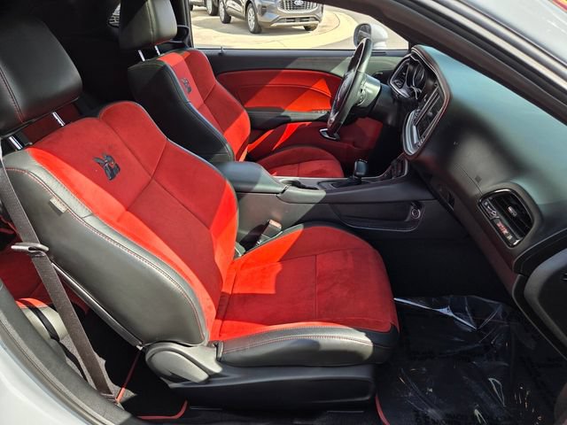 Used 2022 Dodge Challenger R/T Scat Pack RWD image 13