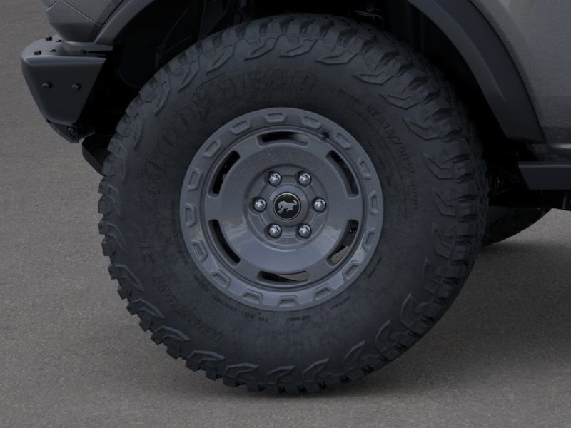 New 2025 Ford Bronco Badlands AWD/4WD image 21