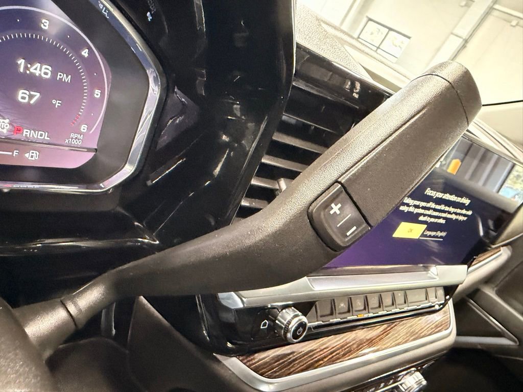 Used 2024 GMC Sierra 1500 SLE w/ Preferred Package image 34