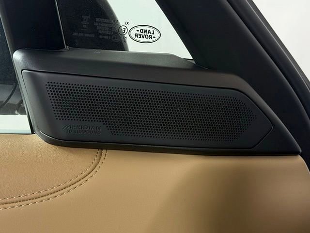 New 2026 Land Rover Range Rover SE AWD/4WD image 29