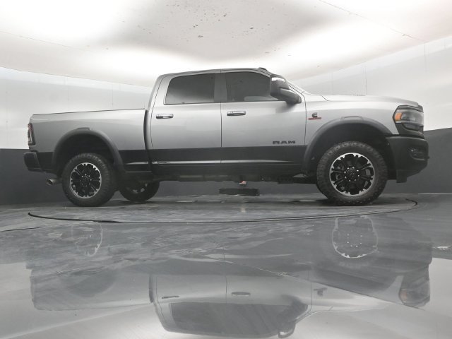 Used 2024 RAM 2500 Rebel AWD/4WD image 52