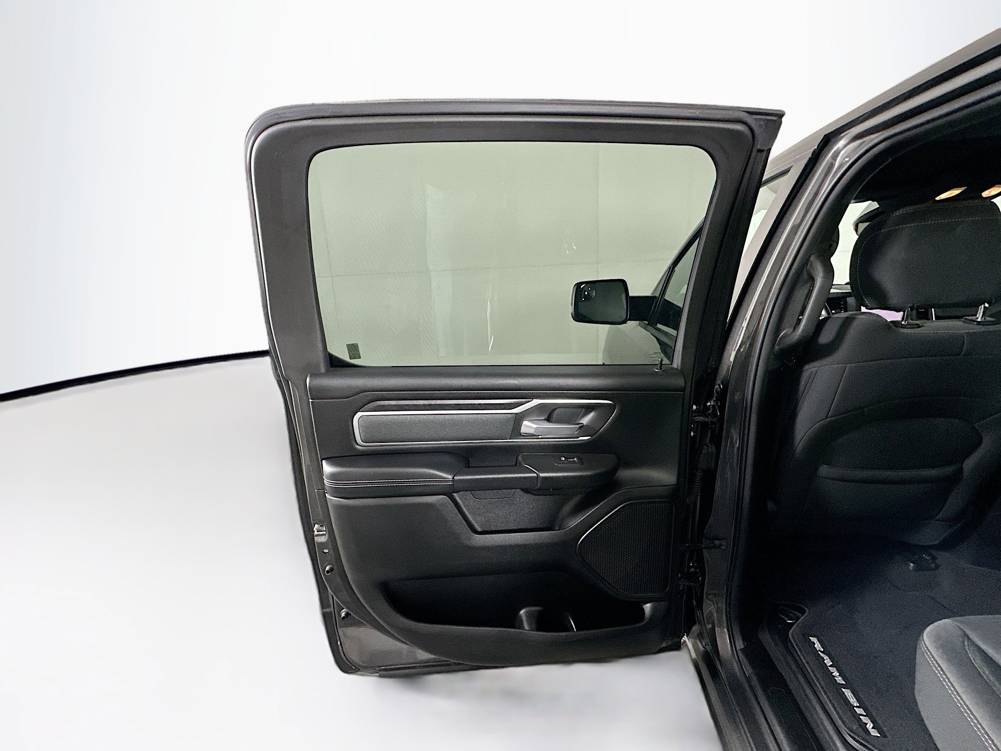 Used 2022 RAM 1500 Big Horn image 26