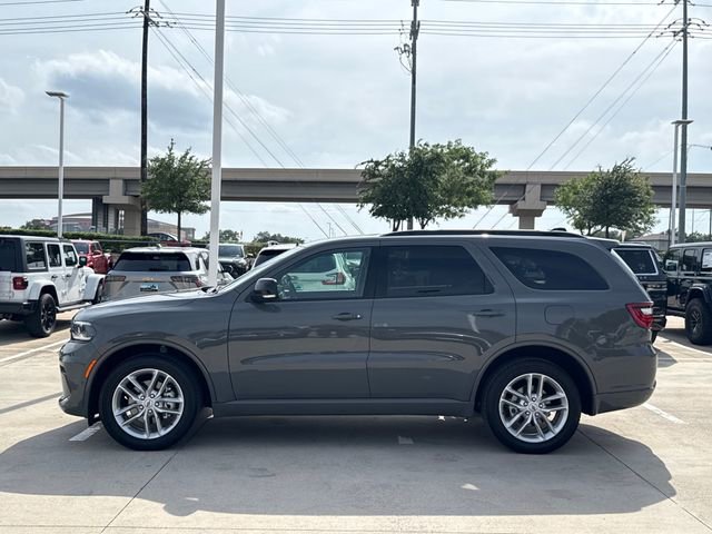 Used 2026 Dodge Durango GT AWD/4WD image 7