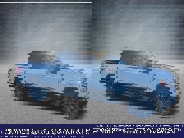 Used 2023 Ford F150 XLT w/ Equipment Group 302A High image 4