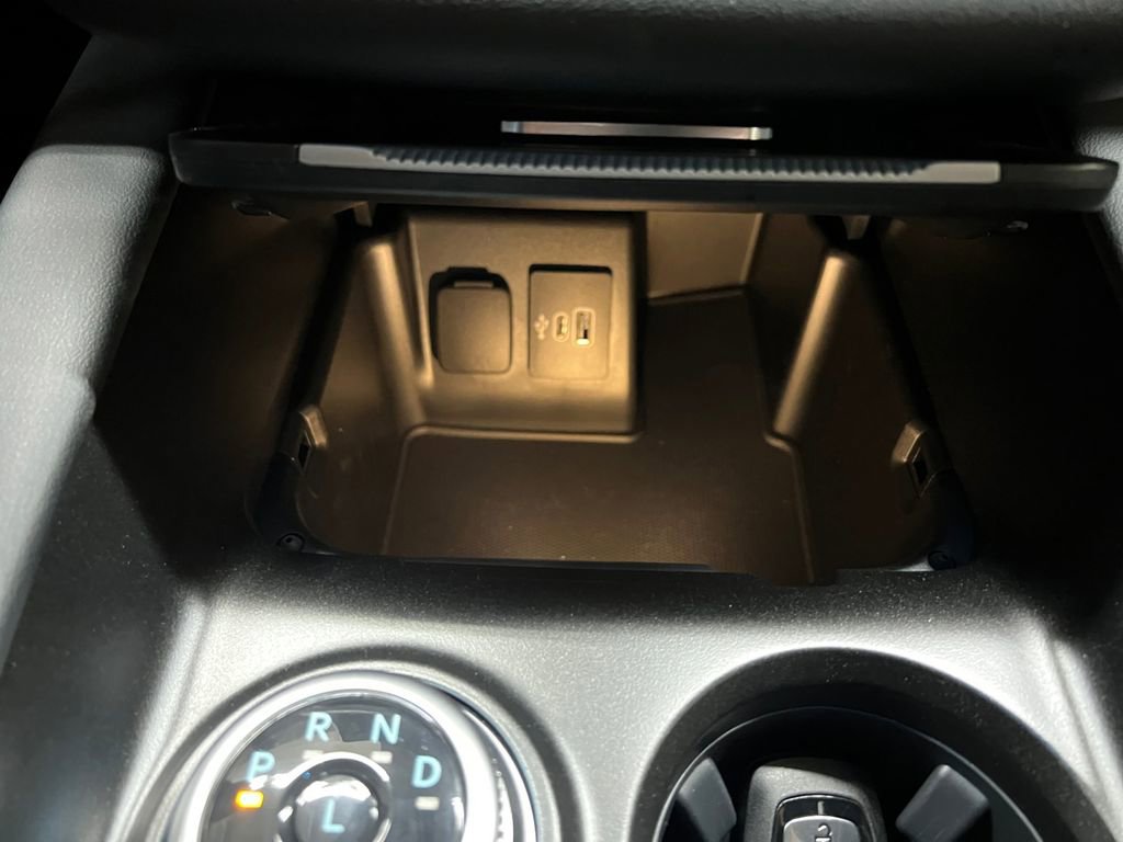 New 2025 Ford Explorer ST-Line image 26