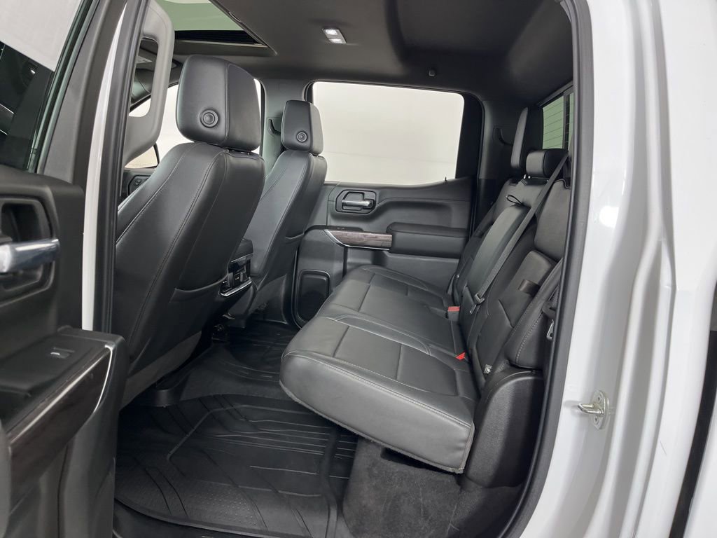 Used 2022 Chevrolet Silverado 1500 LTZ w/ Safety Package II image 24