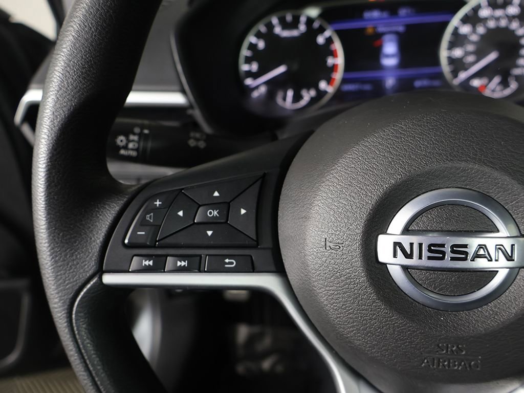 Used 2021 Nissan Altima 2.5 SV FWD image 34