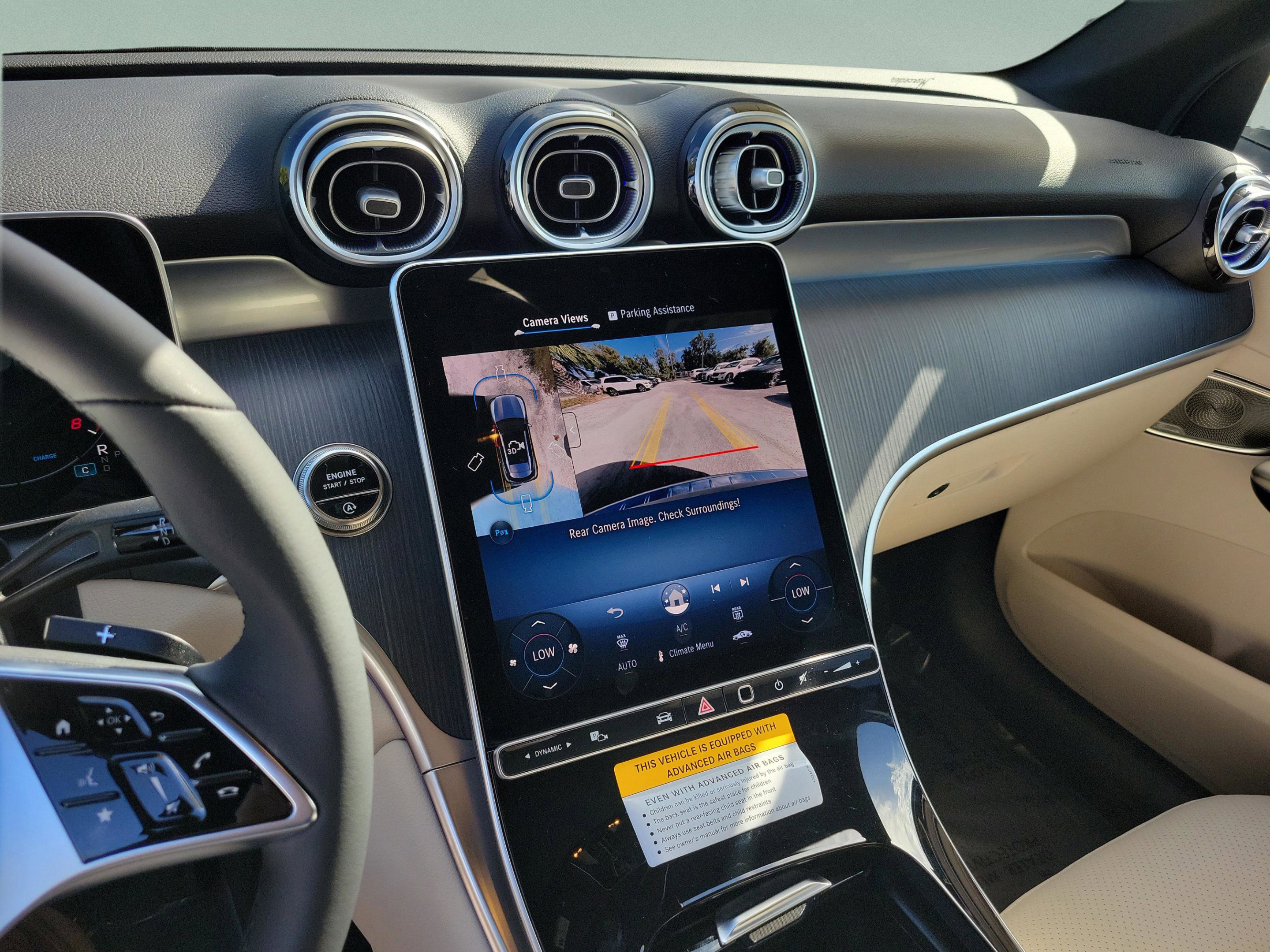 Certified 2026 Mercedes-Benz GLC 300 image 24