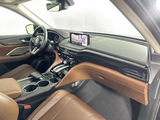 Used 2023 Acura MDX w/ Advance Package AWD/4WD image 29