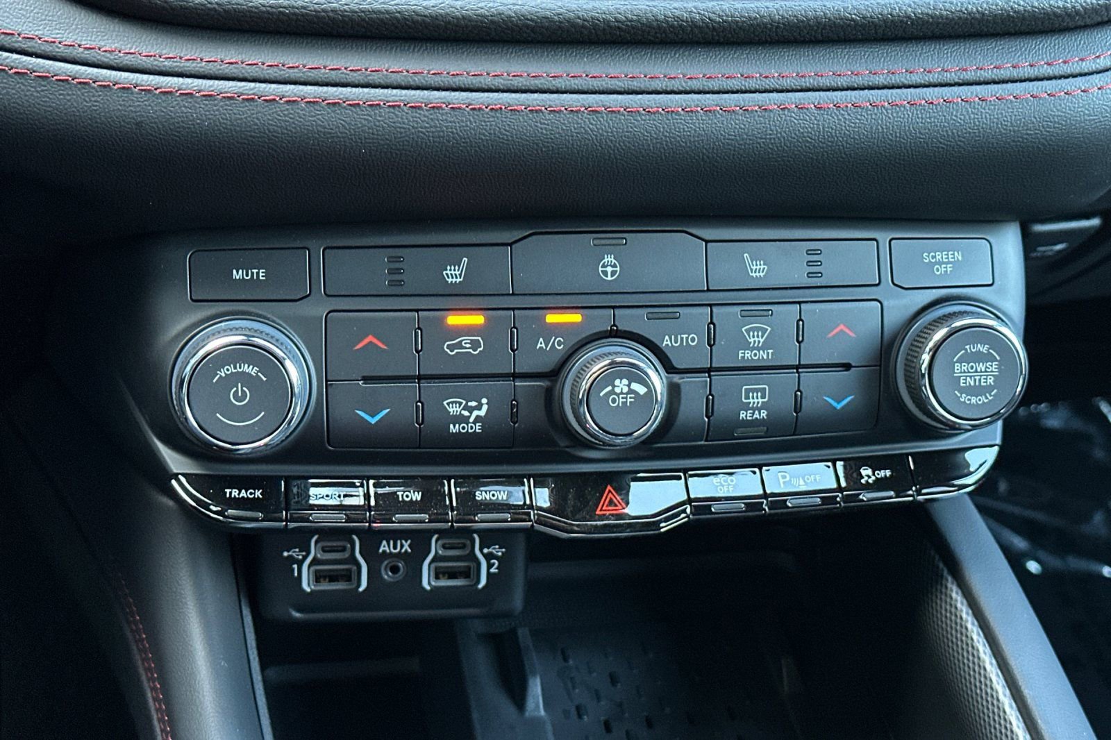 New 2026 Dodge Durango GT image 19