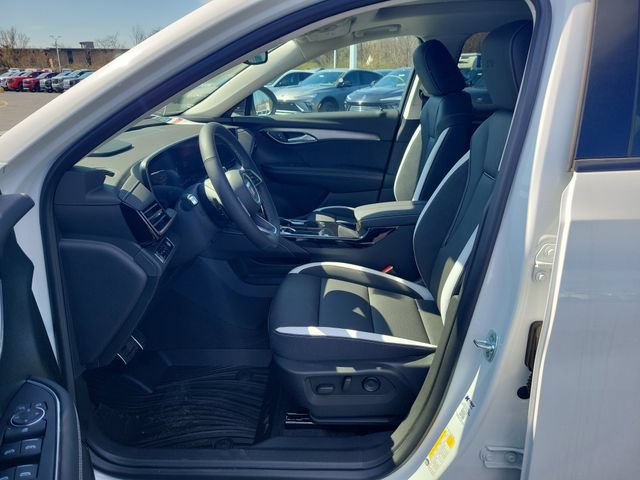 New 2026 Buick Envision Sport Touring AWD/4WD image 17