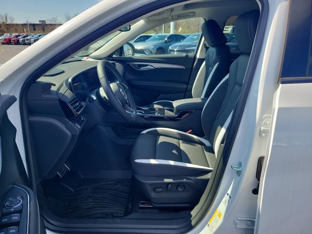 New 2026 Buick Envision Sport Touring AWD/4WD image 17
