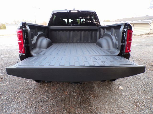 New 2026 RAM 1500 RHO w/ RHO Level 1 Equipment Group image 7