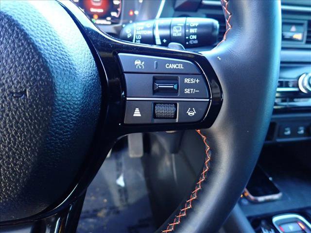 Used 2026 Honda Passport TrailSport Elite image 17