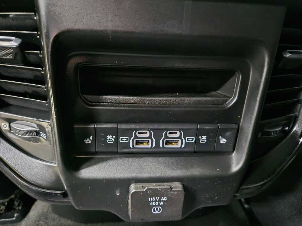 Used 2023 RAM 1500 Limited image 16