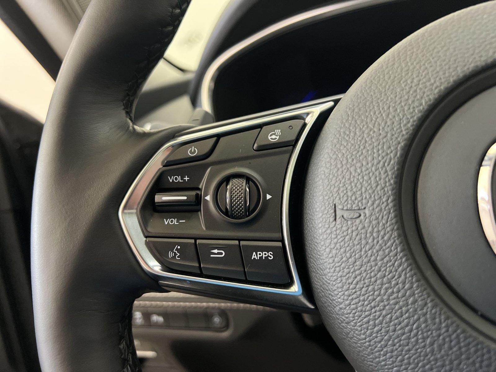 Used 2023 Acura MDX SH-AWD w/ Advance Package image 36