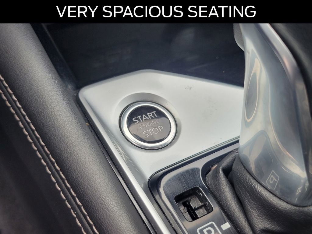 Used 2021 Nissan Altima 2.5 SL FWD image 25