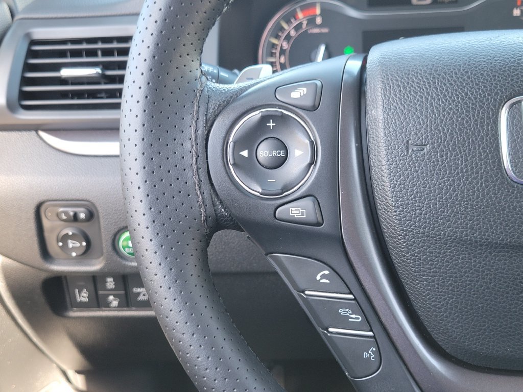 Used 2021 Honda Ridgeline Sport image 5