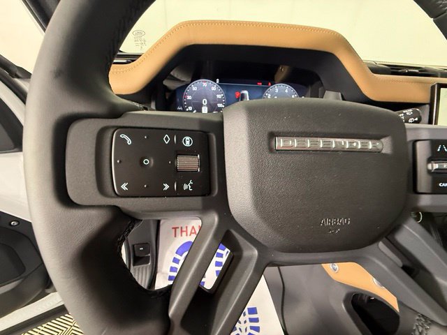 New 2026 Land Rover Defender 130 S AWD/4WD image 20