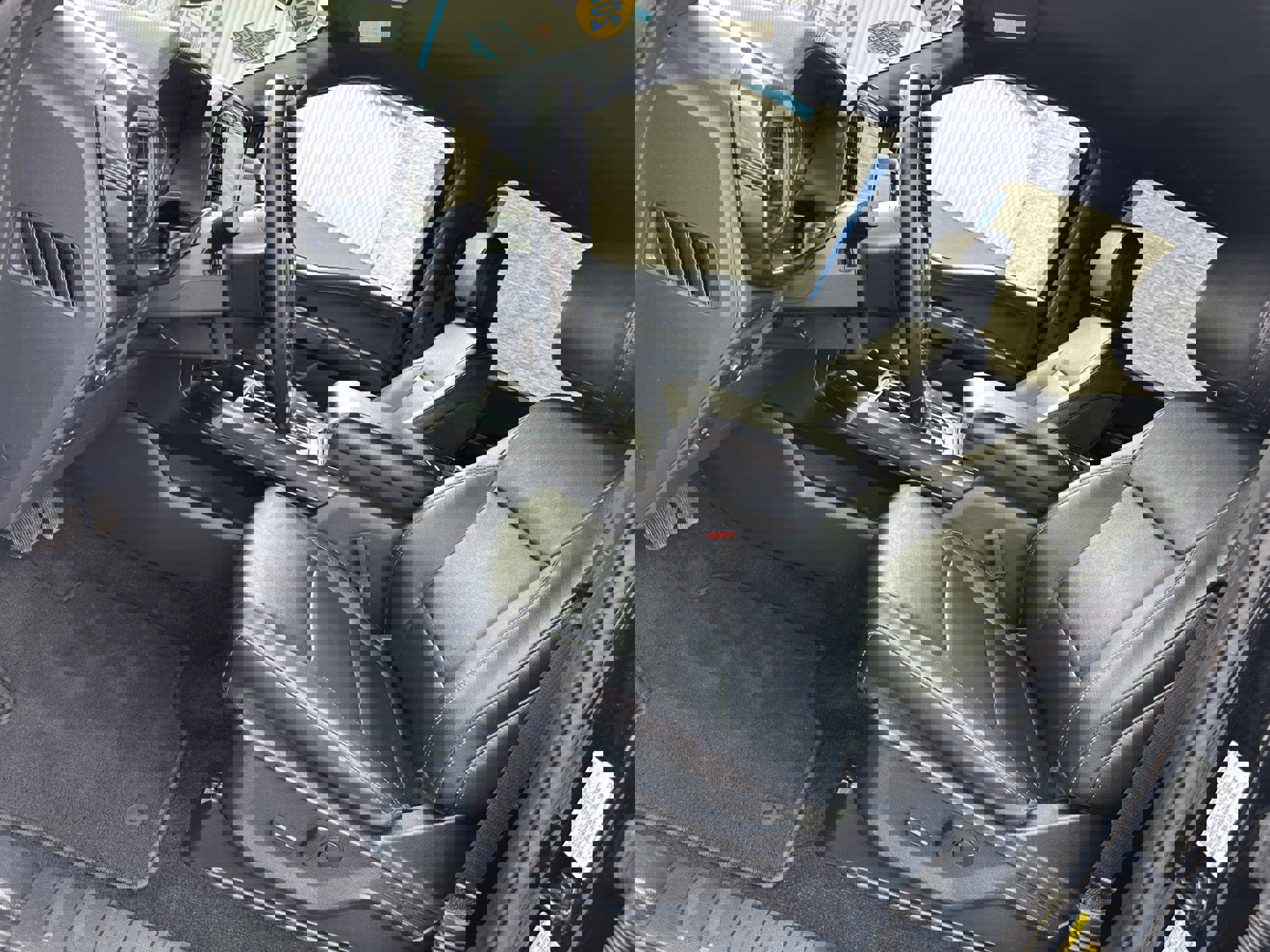 Certified 2022 Ford F150 XLT w/ Equipment Group 302A High image 9