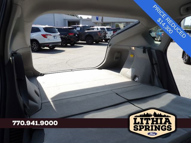 Used 2014 Toyota Prius Prime Plug-In Hybrid FWD image 29
