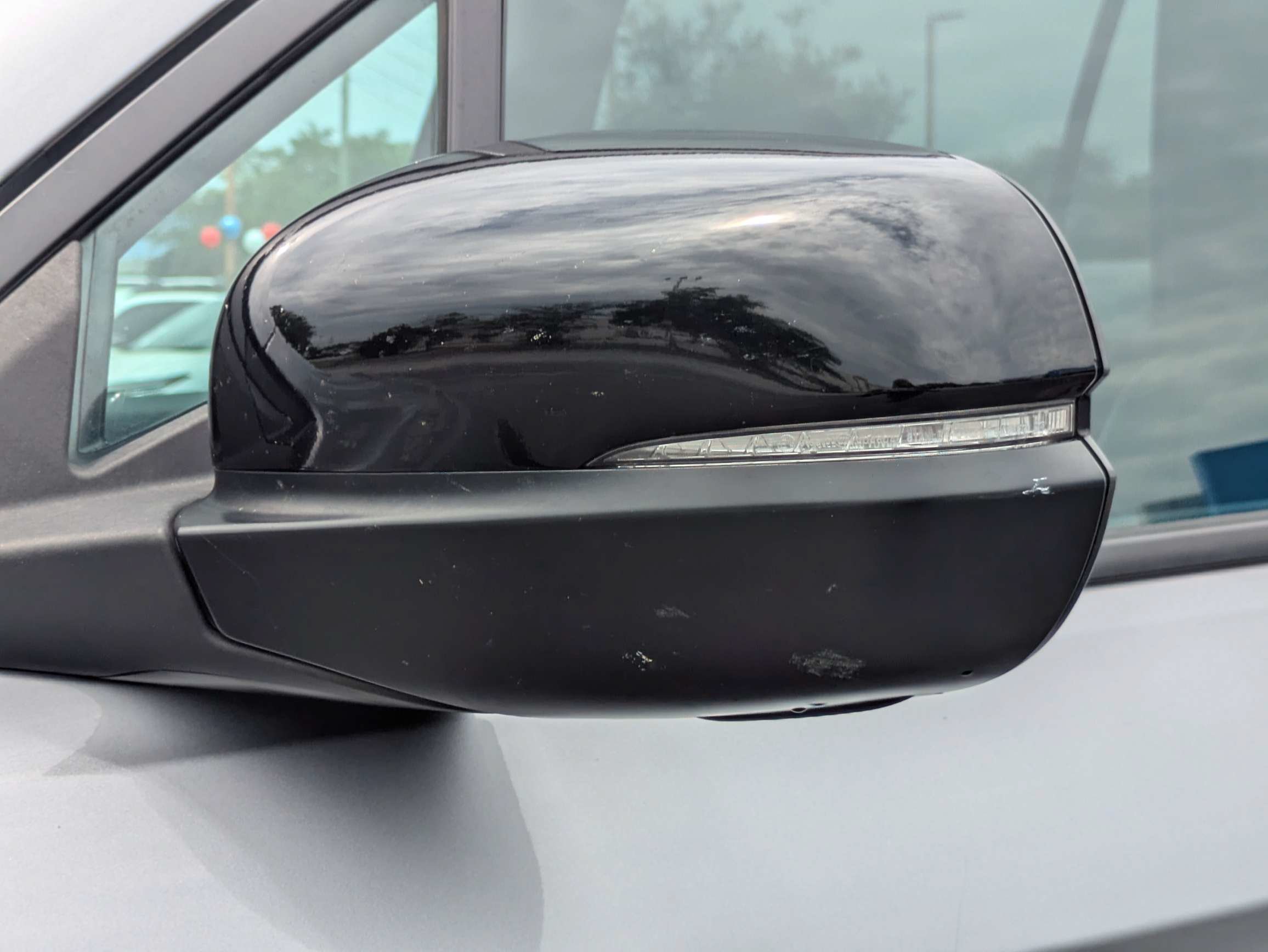 Used 2022 Honda Pilot TrailSport image 36