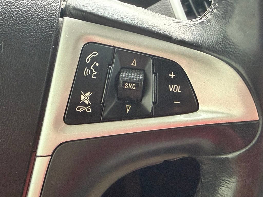 Used 2015 GMC Terrain SLE w/ Convenience Package FWD image 11