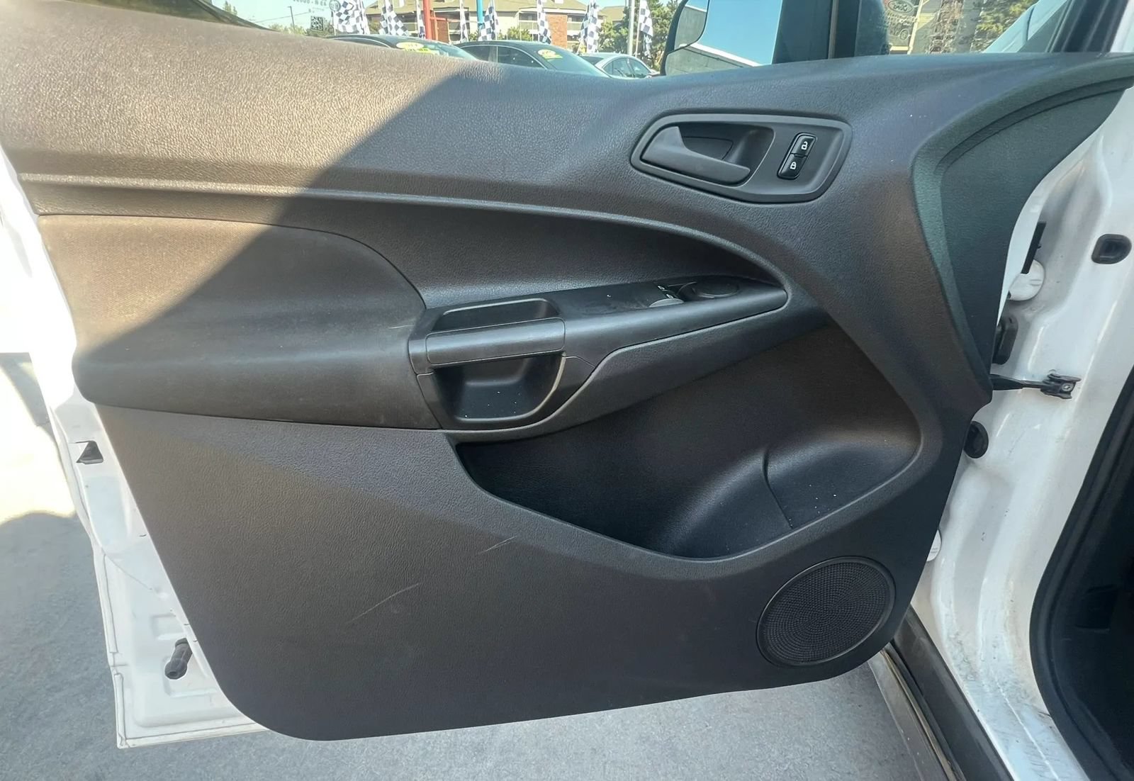Used 2015 Ford Transit Connect XL FWD image 18