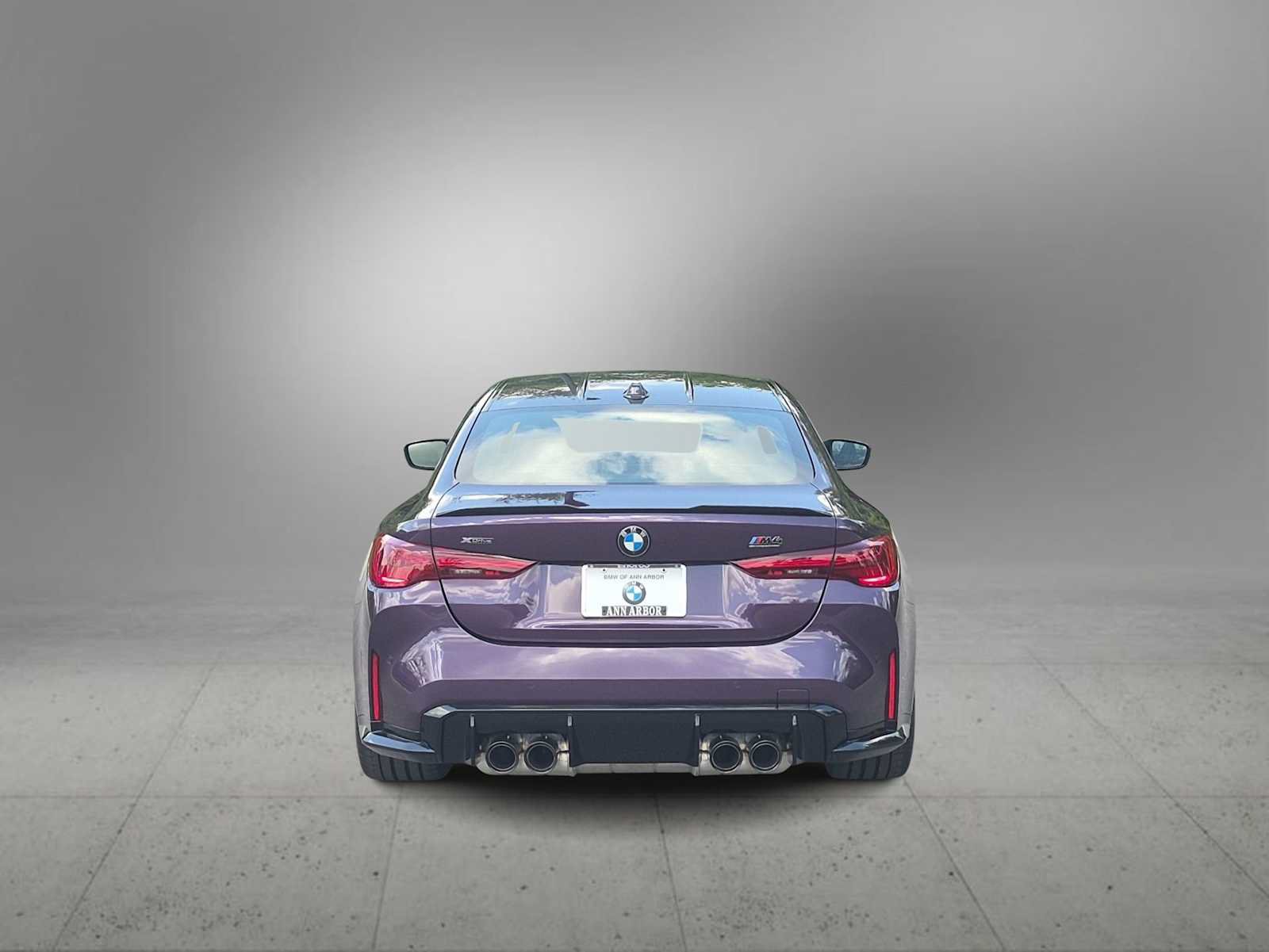 New 2027 BMW M4 xDrive Competition w/ Executive Package AWD/4WD image 7