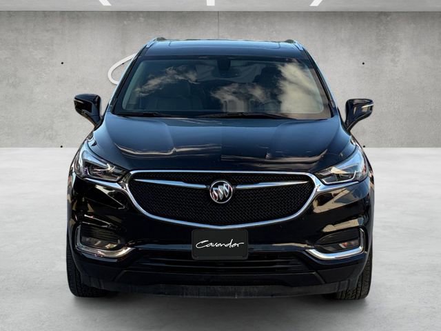 Used 2019 Buick Enclave Essence w/ LPO, Luxury Package FWD image 18