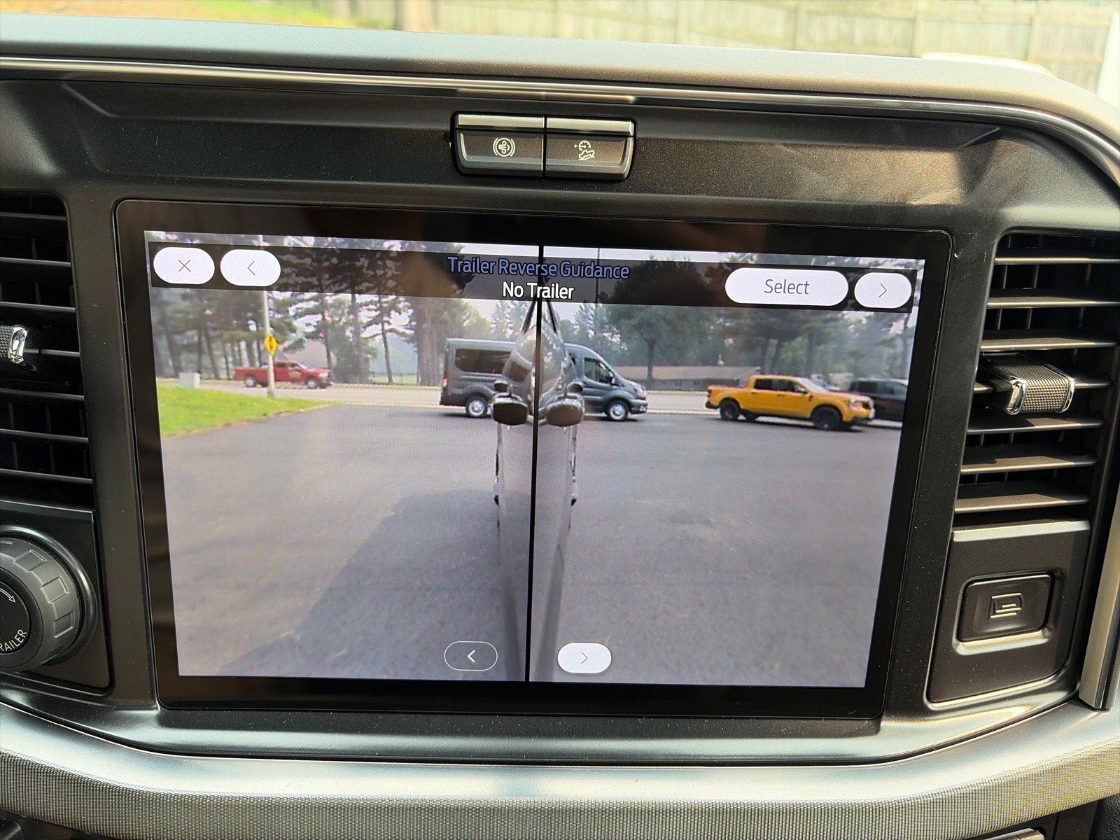 New 2026 Ford F250 Platinum AWD/4WD image 33