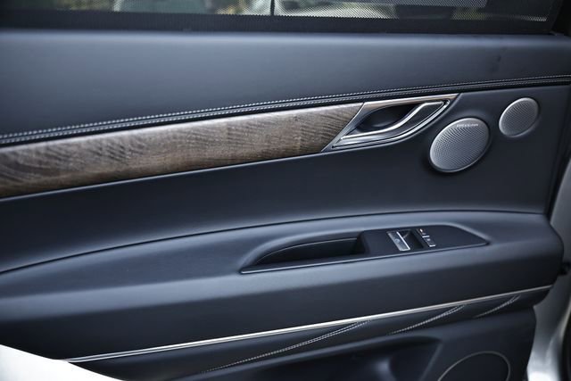 New 2026 Genesis GV80 3.5T Prestige AWD/4WD image 25