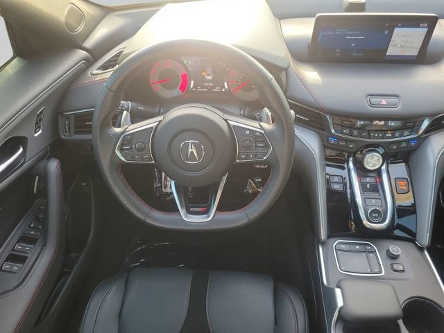 Used 2023 Acura TLX Type S AWD/4WD image 14