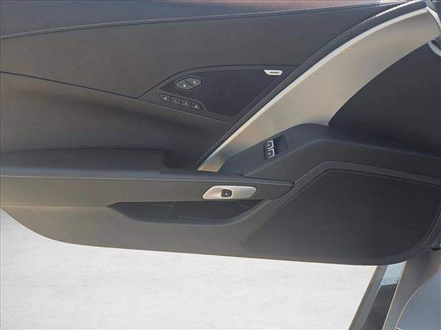 Used 2019 Chevrolet Corvette Grand Sport RWD image 22
