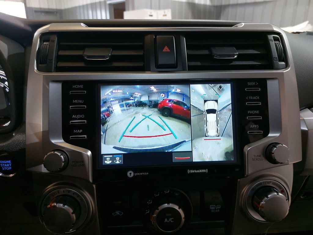 Used 2022 Toyota 4Runner TRD Sport w/ Technology Package RWD image 24