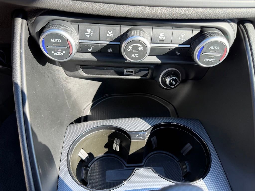 Used 2024 Alfa Romeo Giulia Ti image 26