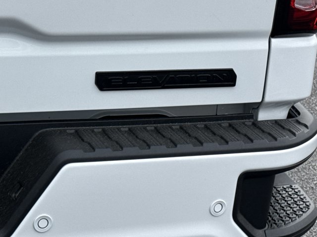 New 2026 GMC Sierra 1500 Elevation w/ Elevation Premium Package image 10