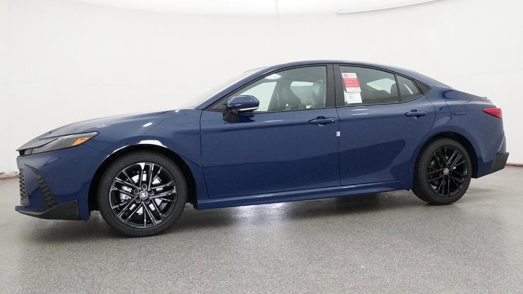 New 2026 Toyota Camry SE w/ Convenience Package image 22