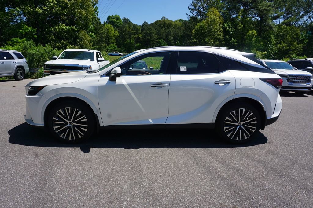 Used 2023 Lexus RX 350 Premium Plus w/ Cold Area Package FWD image 19