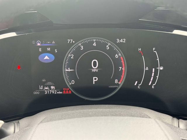 Used 2024 Lexus NX 350 AWD image 31