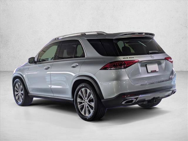 Certified 2022 Mercedes-Benz GLE 350 image 10