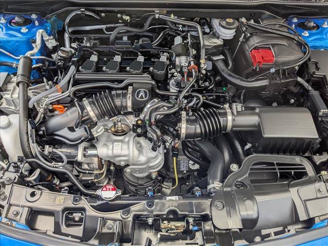 Used 2026 Acura Integra A-Spec FWD image 25