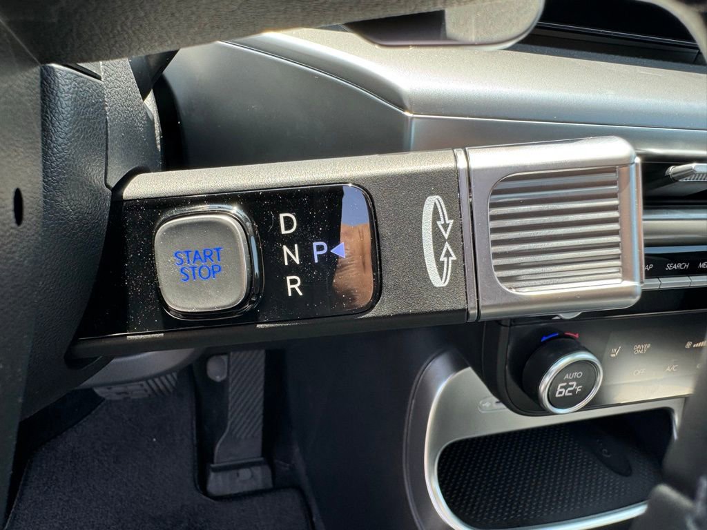 New 2026 Hyundai Ioniq 9 SE AWD/4WD image 25