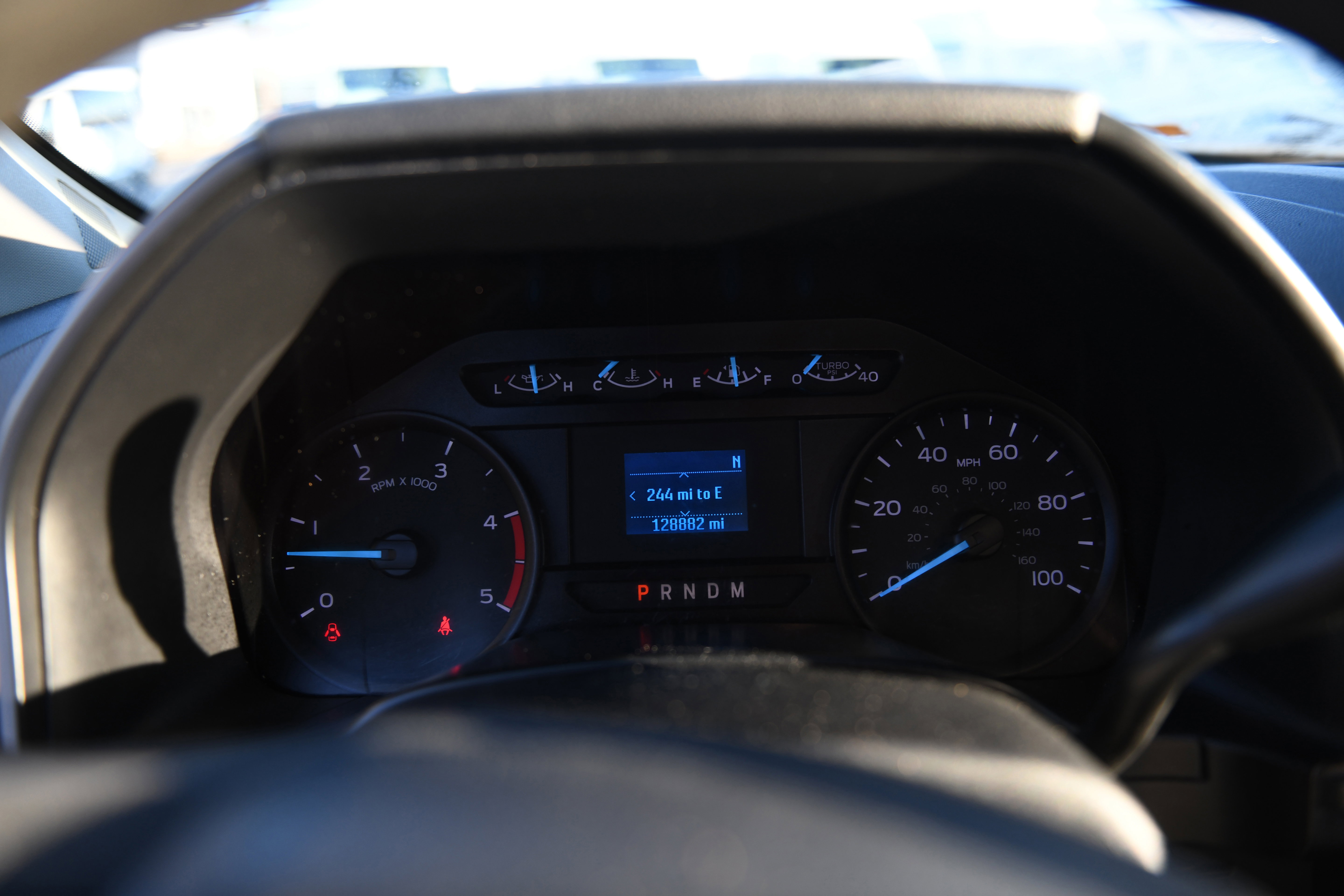 Used 2020 Ford F350 XL w/ Power Equipment Group image 26