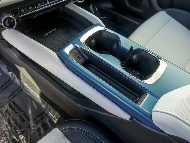 New 2026 Chevrolet Equinox EV LT FWD image 26