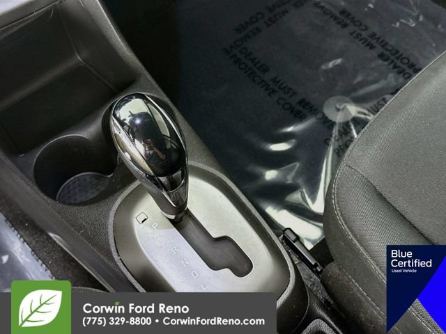 Used 2020 Chevrolet Spark LS FWD image 19