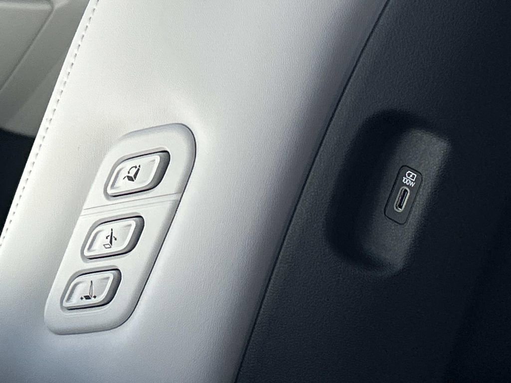 New 2026 Hyundai Palisade Calligraphy image 26